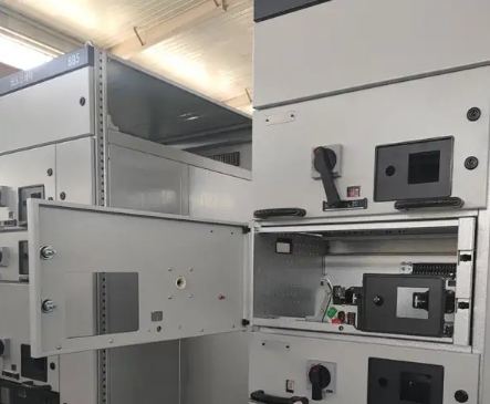 電阻負(fù)載柜有什么作用？請(qǐng)聽電阻柜廠家怎么說